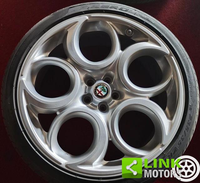 ALFA ROMEO 4C usata 39