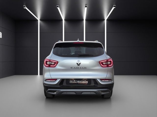 RENAULT Kadjar usata, con Airbag Passeggero