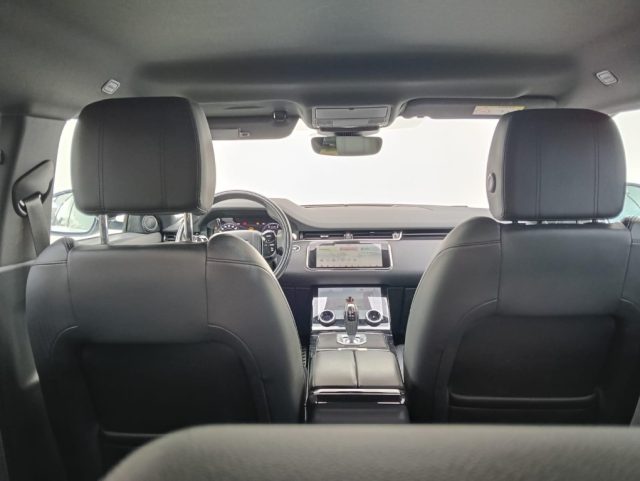 LAND ROVER Range Rover Evoque usata, con Vetri oscurati