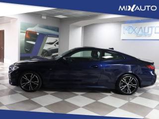 BMW 420 usata, con Alzacristalli elettrici