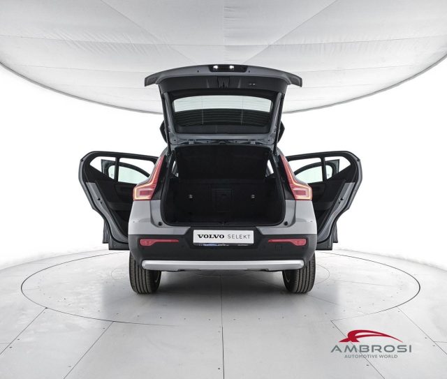 VOLVO XC40 usata 6