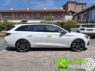 CUPRA Leon usata, con Cruise Control