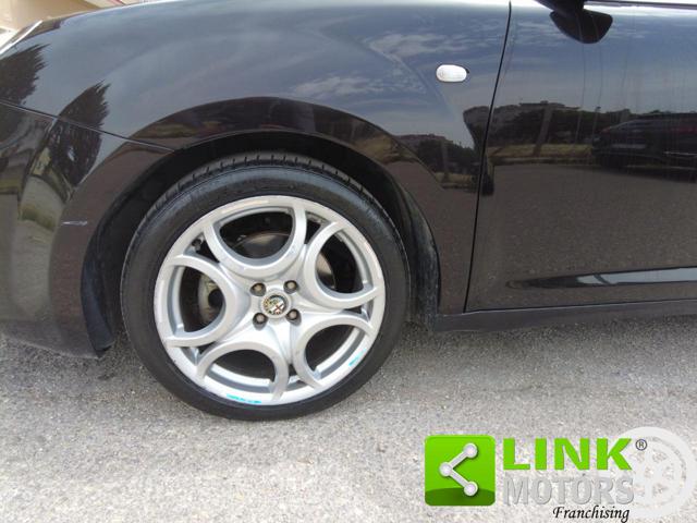 ALFA ROMEO MiTo usata, con Airbag Passeggero