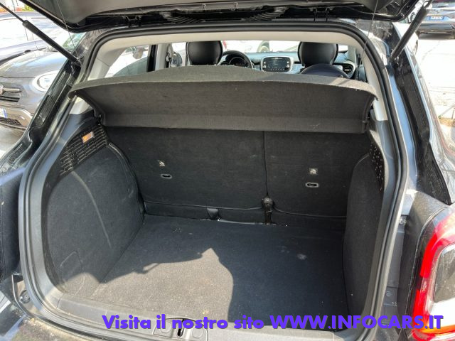 FIAT 500X usata, con Cruise Control