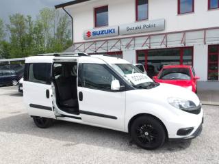 FIAT Doblo 1.6 MJT AUTOVETTURA - AGGIUNGERE IVA