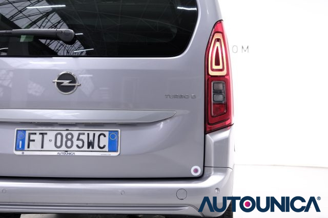 OPEL Combo Life usata 52