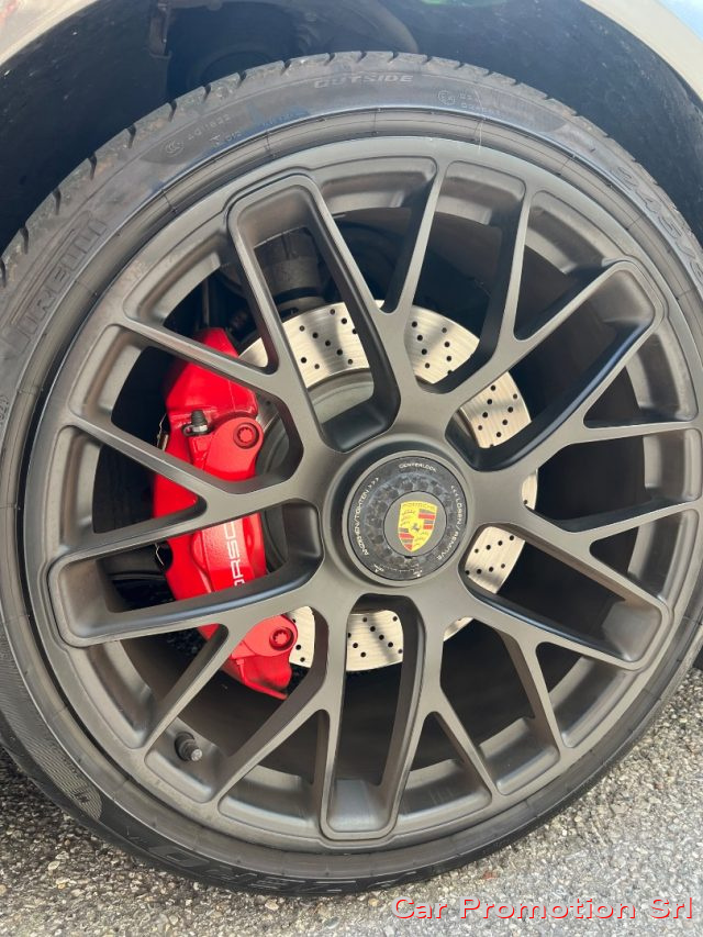 PORSCHE 911 usata, con Fari Xenon