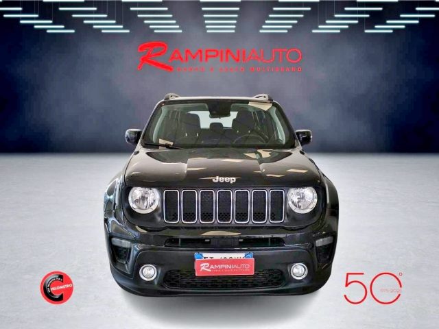 JEEP Renegade usata 2