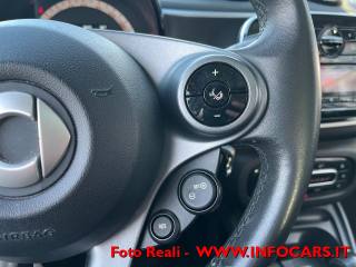 SMART ForFour usata, con Specchietti laterali elettrici