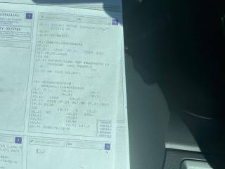 SUZUKI Swift usata, con Lettore CD