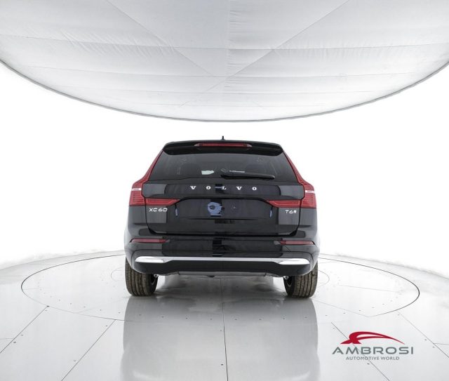 VOLVO XC60 usata 5