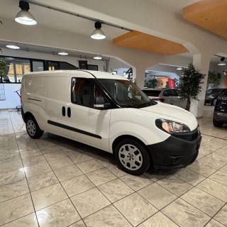 FIAT Doblo usata, con Autoradio