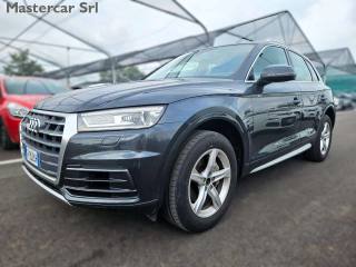 AUDI Q5 usata, con Airbag