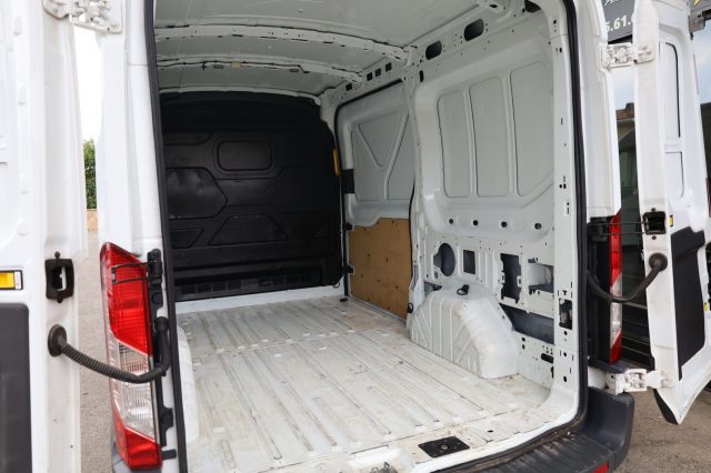 FORD Transit usata 39