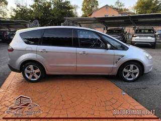 FORD S-Max usata, con Autoradio