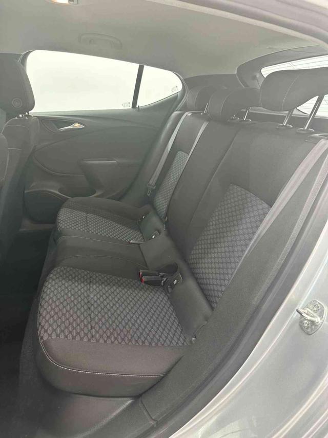 OPEL Astra usata, con Boardcomputer