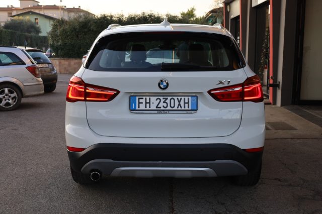 BMW X1 usata 95