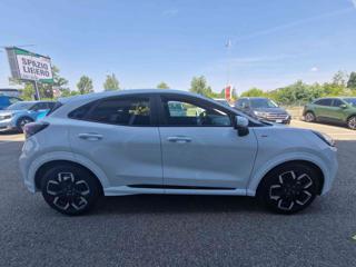 FORD Puma usata, con Airbag Passeggero