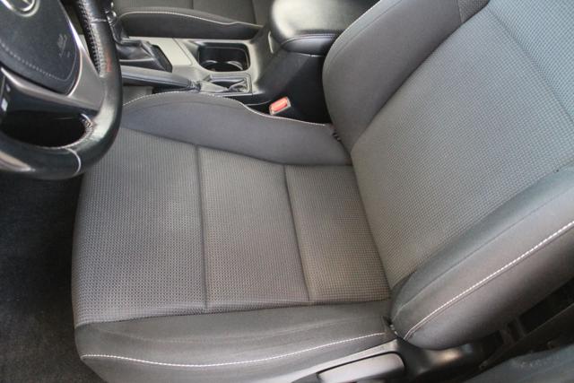 TOYOTA RAV 4 usata, con Bluetooth