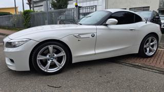 BMW Z4 usata, con Airbag