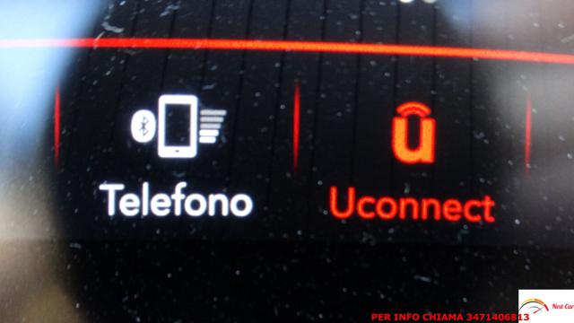 FIAT 500C usata, con Fari Xenon