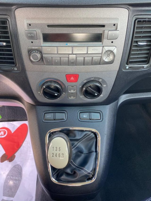 LANCIA MUSA usata, con ESP