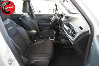 JEEP Renegade usata, con Park Distance Control