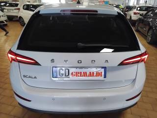 SKODA Scala usata, con Autoradio