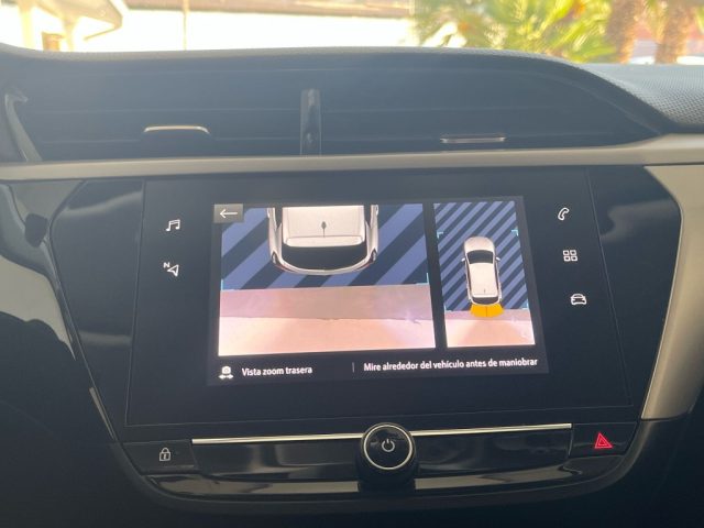 OPEL Corsa usata, con Autoradio digitale