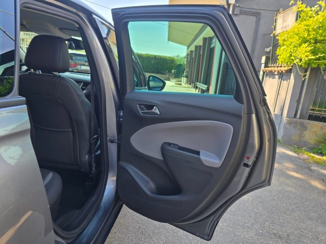 OPEL Crossland X usata 91