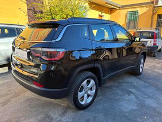 JEEP Compass usata, con Alzacristalli elettrici