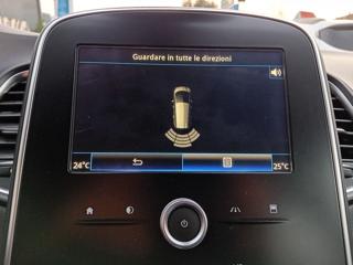 RENAULT Grand Scenic usata, con ESP