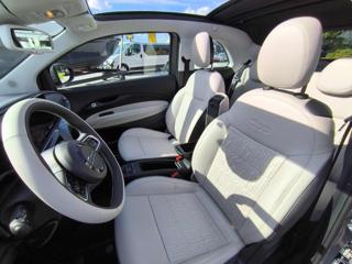 FIAT 500e usata, con Controllo trazione