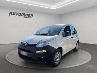 FIAT Panda 1.2 VAN AUTOCARRO