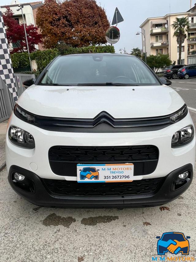 CITROEN C3 usata, con Airbag