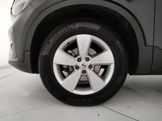 VOLVO XC40 usata, con Luci diurne LED