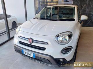 FIAT 500X usata, con Airbag Passeggero