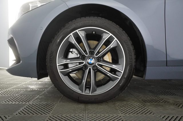 BMW 118 usata 14