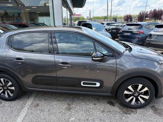 CITROEN C3 usata, con Chiusura centralizzata