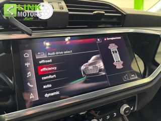 AUDI Q3 usata, con Controllo elettronico della corsia