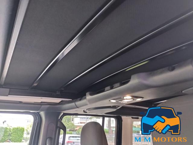 JEEP Wrangler usata, con Cerchi in lega