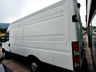 IVECO Daily usata, con Alzacristalli elettrici