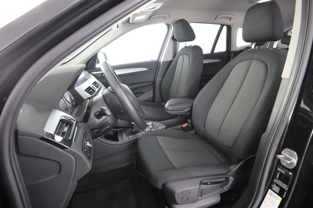 BMW X1 usata 1