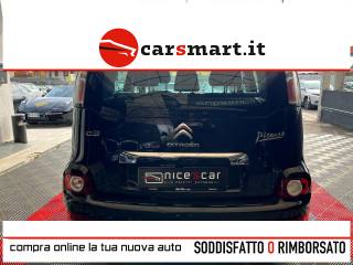 CITROEN C3 Picasso usata, con Alzacristalli elettrici