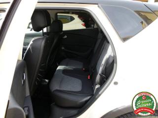 RENAULT Captur usata, con Controllo automatico clima