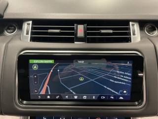 LAND ROVER Range Rover Sport usata, con Servosterzo
