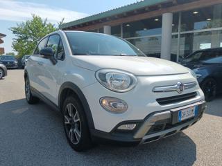 FIAT 500X usata, con Airbag