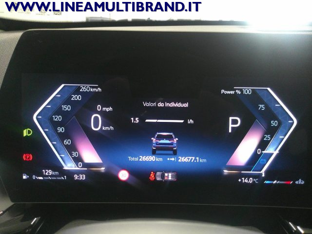 BMW X1 usata, con Controllo trazione