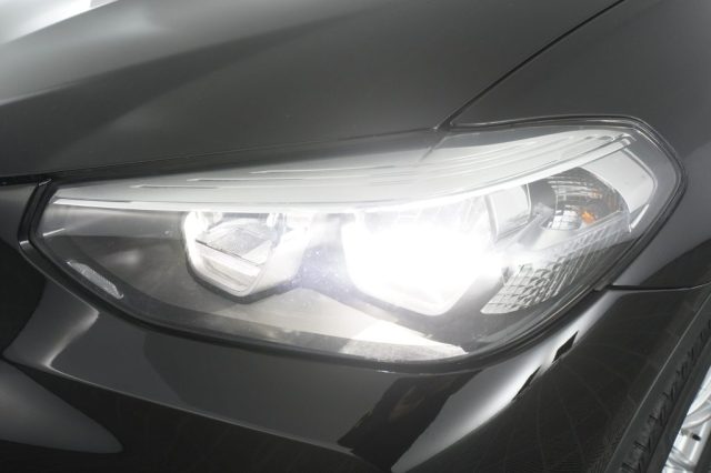 BMW X3 usata 13