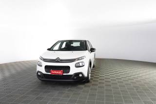 CITROEN C3 C3 PureTech 83 S&S Feel